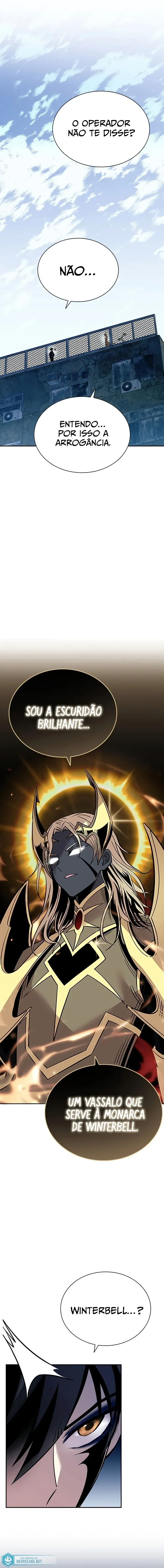 Read Vilão a Ser Morto PT Manga Online