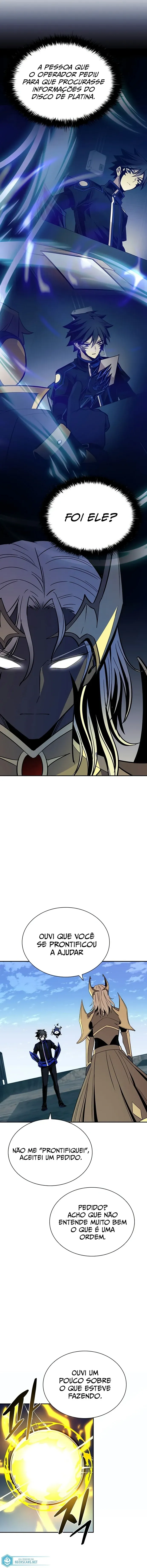 Read Vilão a Ser Morto PT Manga Online