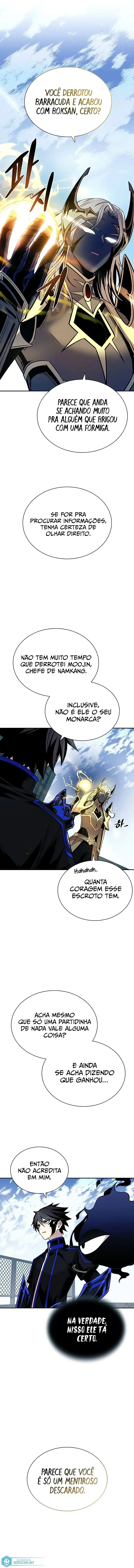 Read Vilão a Ser Morto PT Manga Online