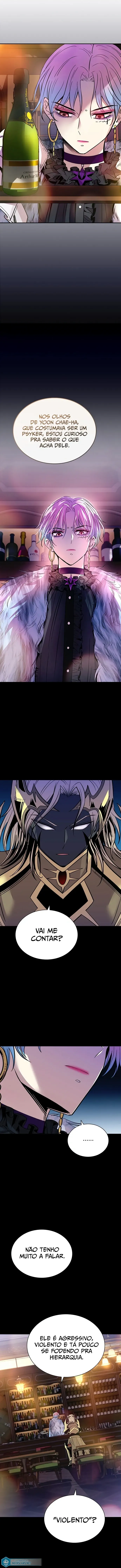 Read Vilão a Ser Morto PT Manga Online
