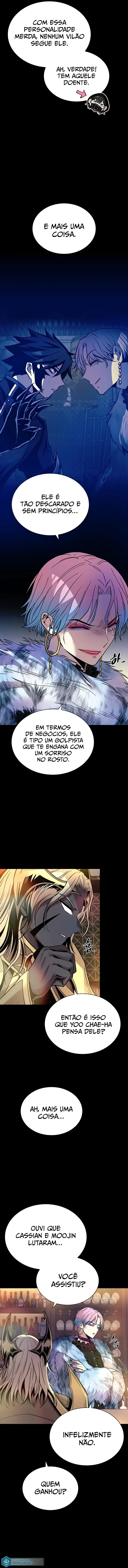 Read Vilão a Ser Morto PT Manga Online