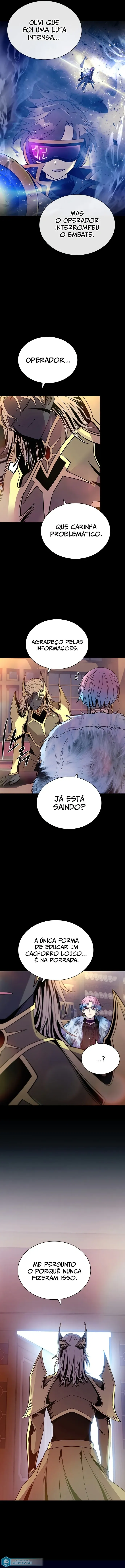 Read Vilão a Ser Morto PT Manga Online
