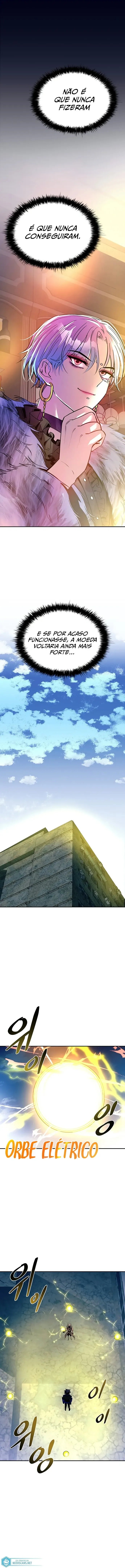Read Vilão a Ser Morto PT Manga Online