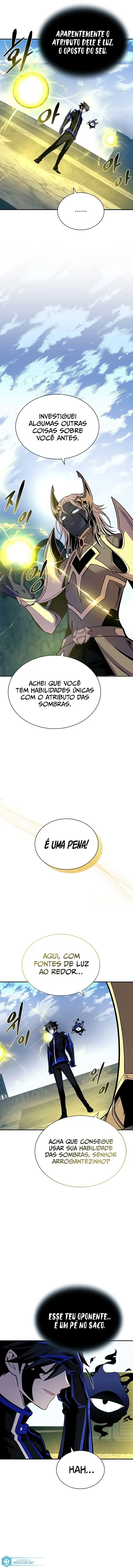 Read Vilão a Ser Morto PT Manga Online
