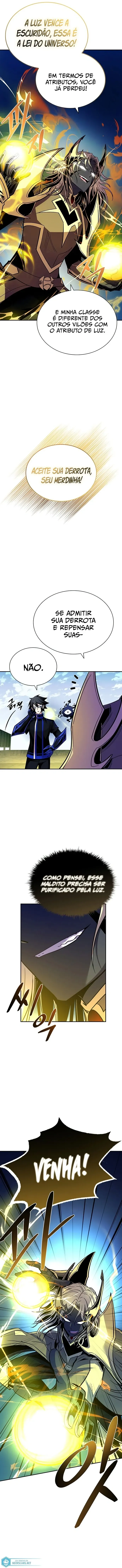 Read Vilão a Ser Morto PT Manga Online