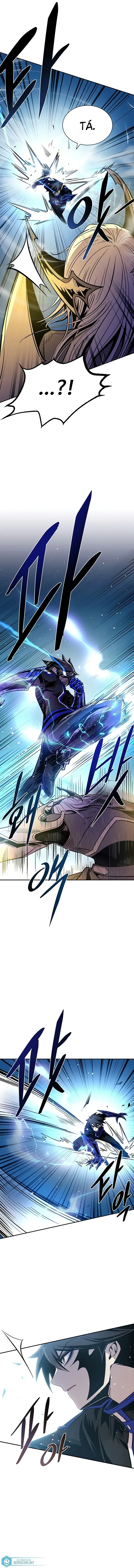 Read Vilão a Ser Morto PT Manga Online