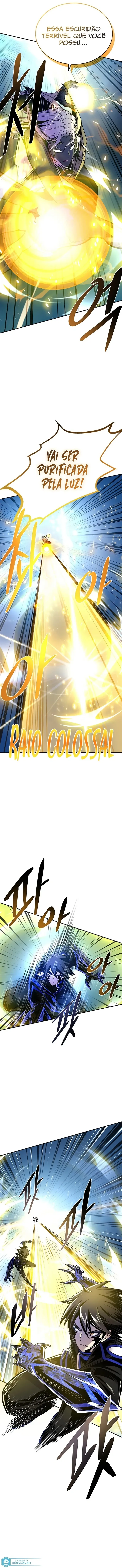 Read Vilão a Ser Morto PT Manga Online