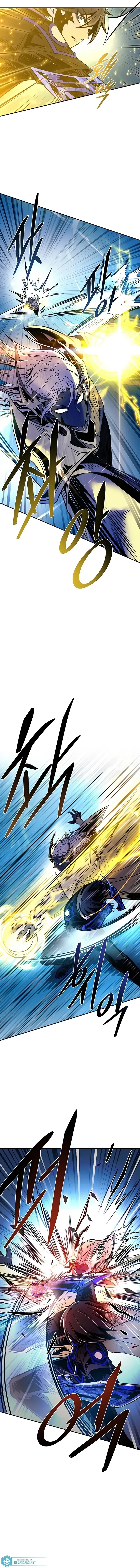 Read Vilão a Ser Morto PT Manga Online