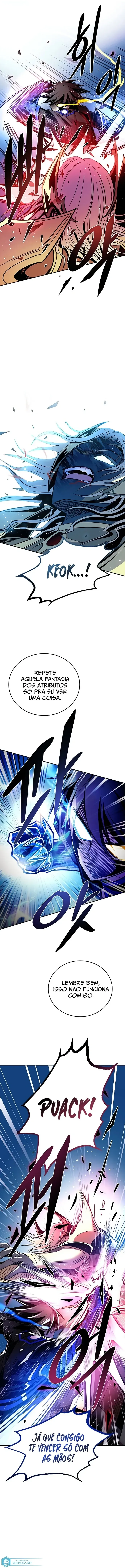 Read Vilão a Ser Morto PT Manga Online
