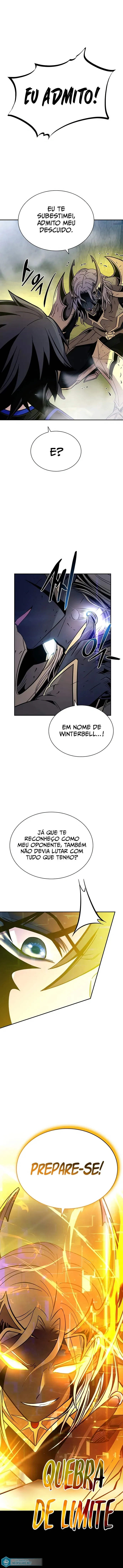 Read Vilão a Ser Morto PT Manga Online