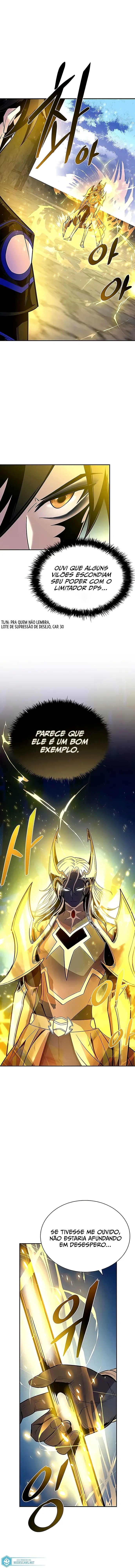 Read Vilão a Ser Morto PT Manga Online