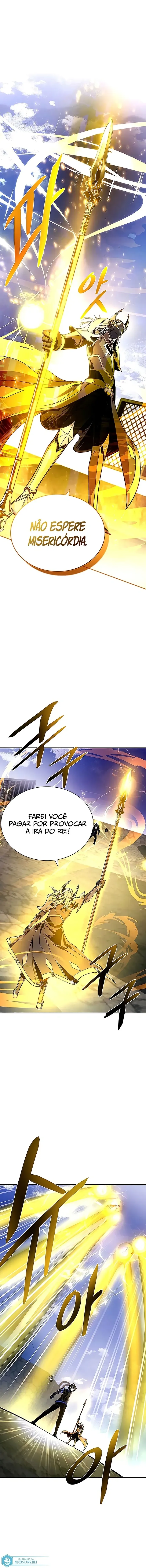 Read Vilão a Ser Morto PT Manga Online