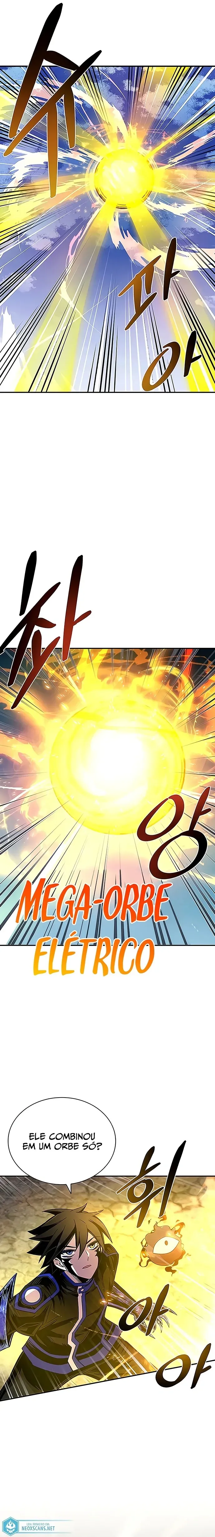Read Vilão a Ser Morto PT Manga Online
