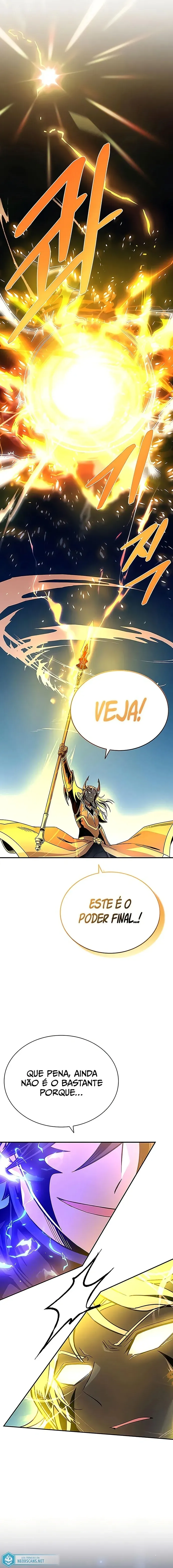 Read Vilão a Ser Morto PT Manga Online