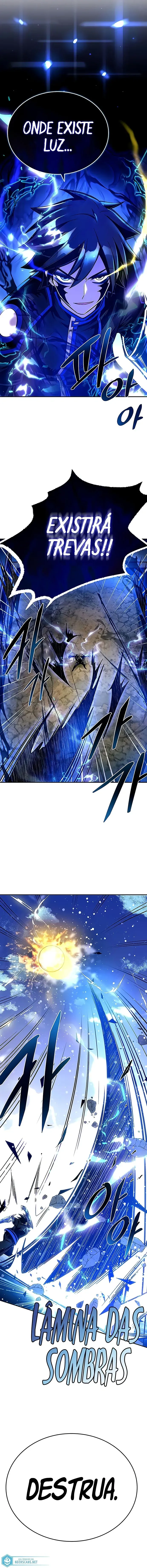 Read Vilão a Ser Morto PT Manga Online