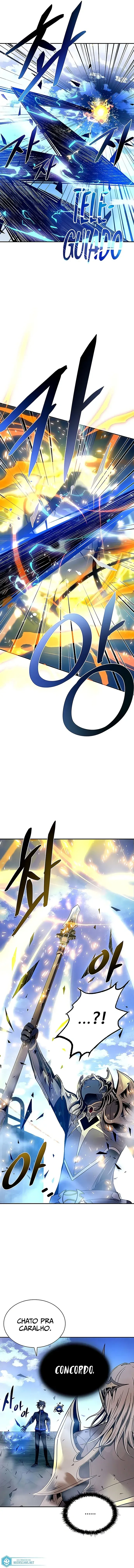 Read Vilão a Ser Morto PT Manga Online