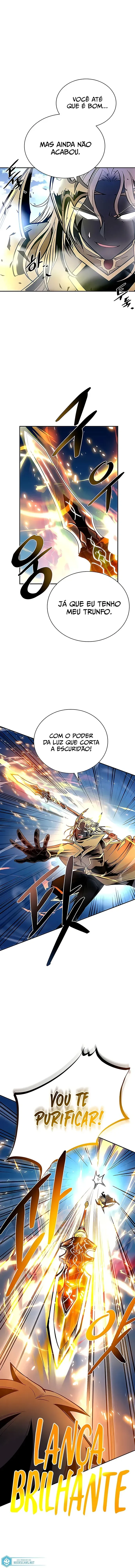 Read Vilão a Ser Morto PT Manga Online