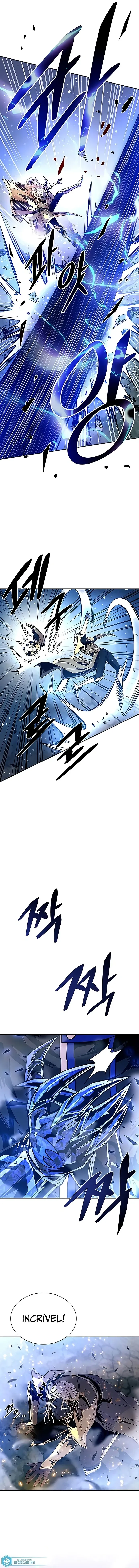 Read Vilão a Ser Morto PT Manga Online