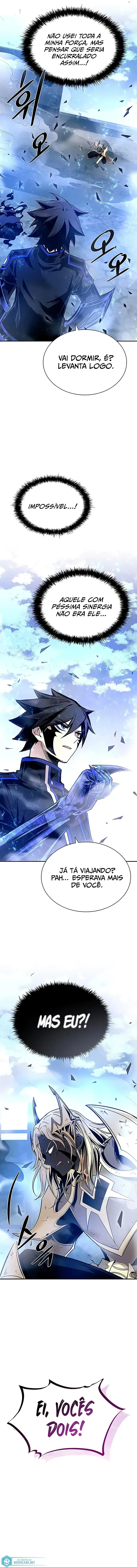 Read Vilão a Ser Morto PT Manga Online