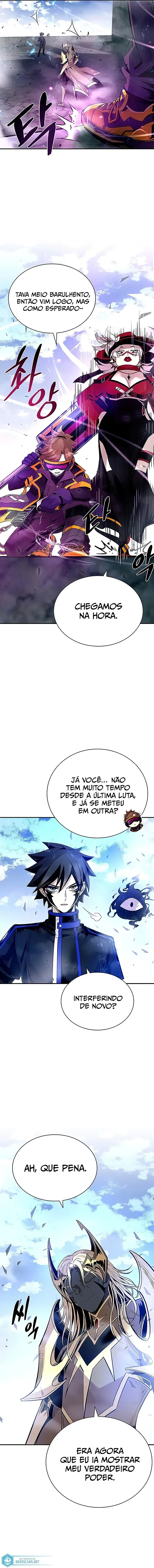 Read Vilão a Ser Morto PT Manga Online