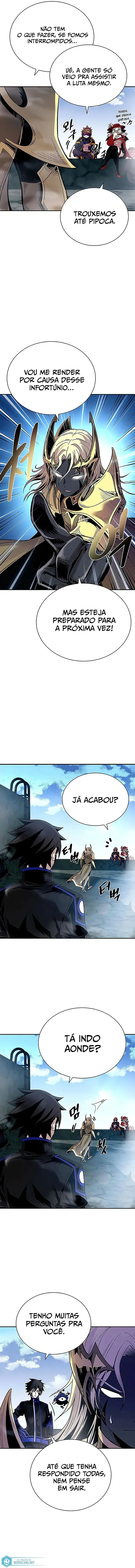 Read Vilão a Ser Morto PT Manga Online