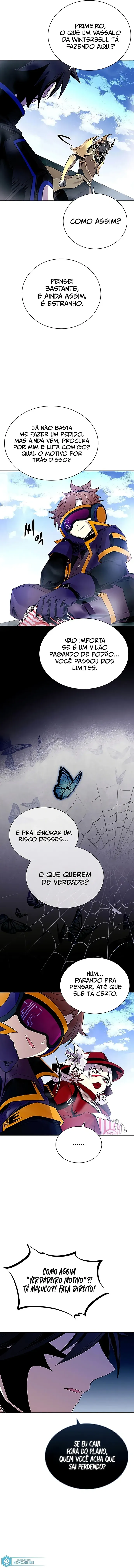 Read Vilão a Ser Morto PT Manga Online