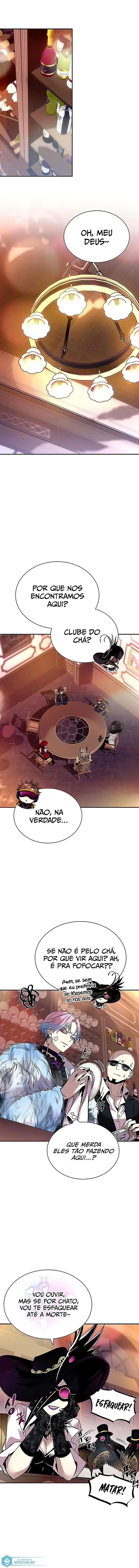 Read Vilão a Ser Morto PT Manga Online