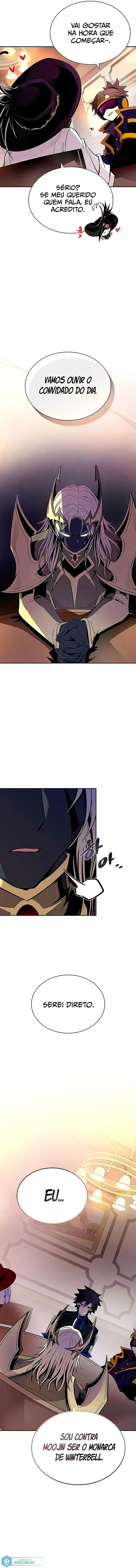 Read Vilão a Ser Morto PT Manga Online