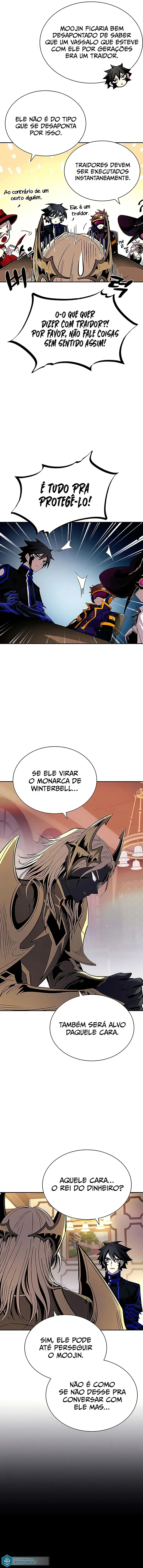 Read Vilão a Ser Morto PT Manga Online