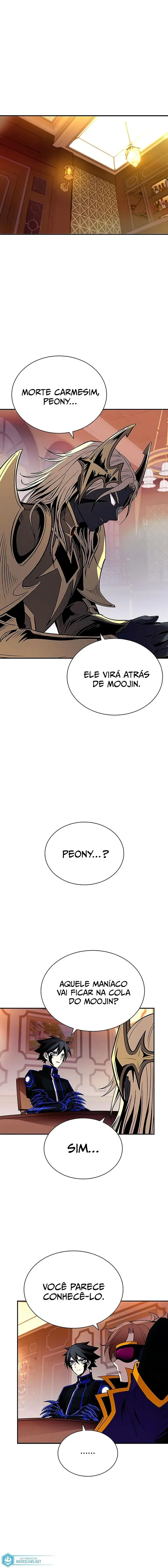 Read Vilão a Ser Morto PT Manga Online