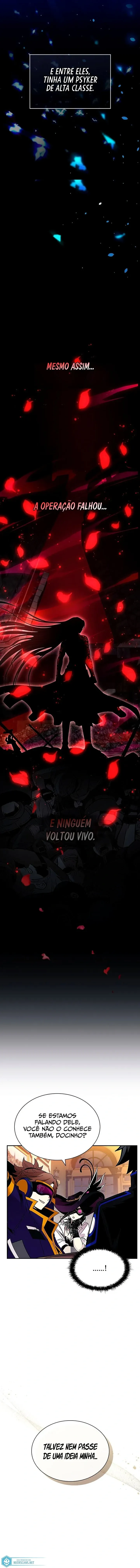 Read Vilão a Ser Morto PT Manga Online