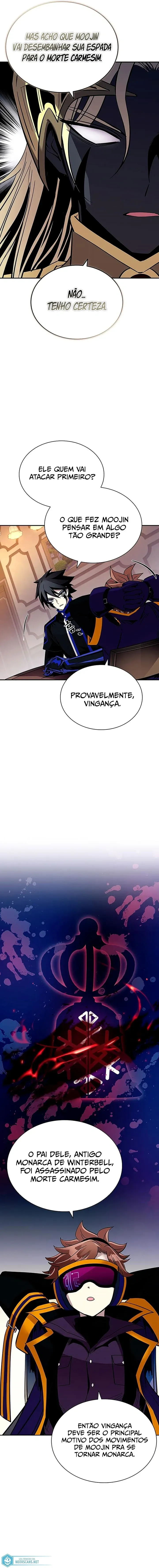 Read Vilão a Ser Morto PT Manga Online