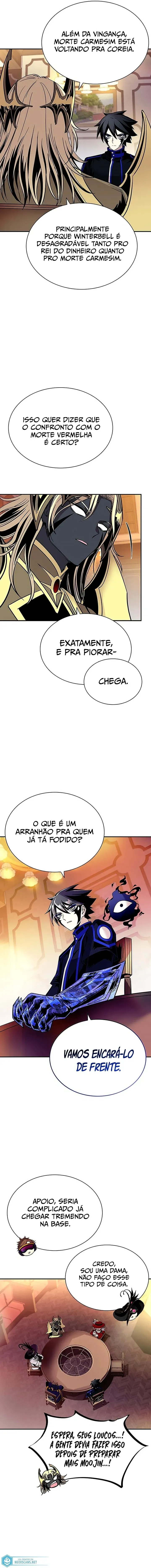 Read Vilão a Ser Morto PT Manga Online