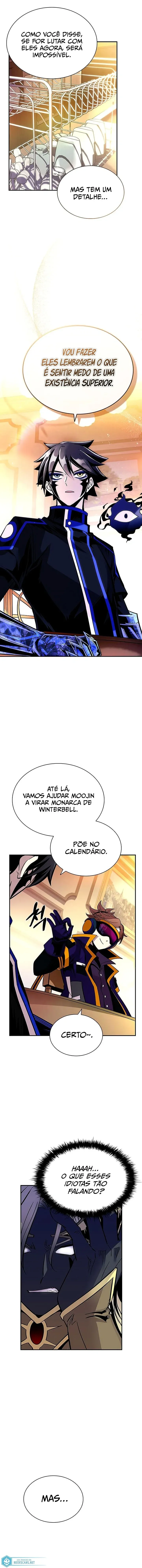 Read Vilão a Ser Morto PT Manga Online
