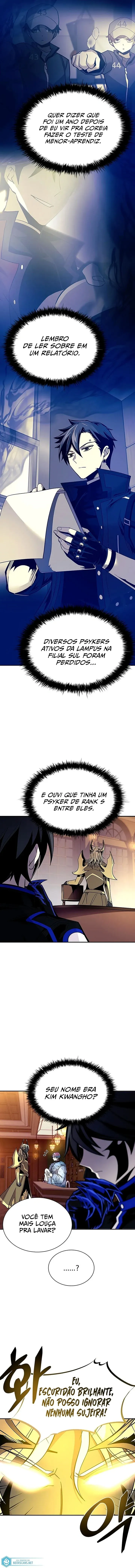 Read Vilão a Ser Morto PT Manga Online