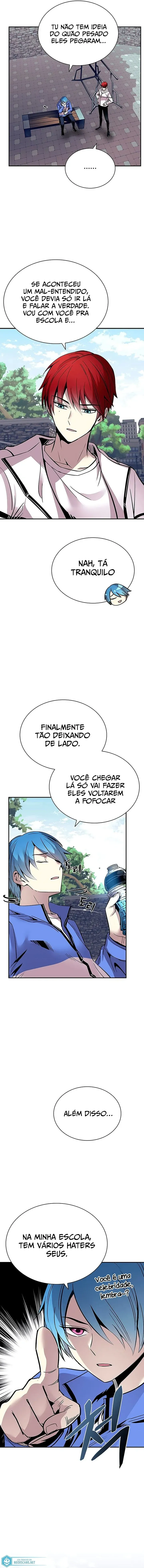 Read Vilão a Ser Morto PT Manga Online