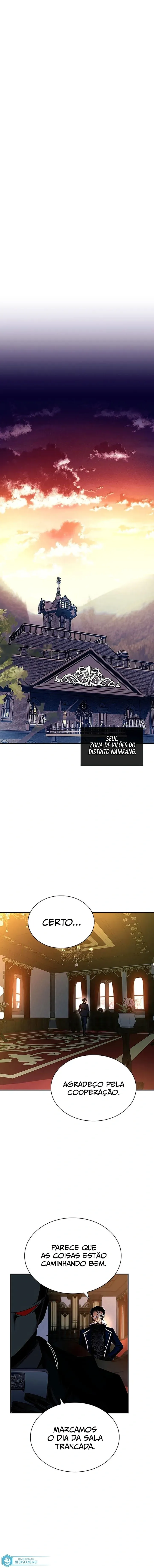 Read Vilão a Ser Morto PT Manga Online