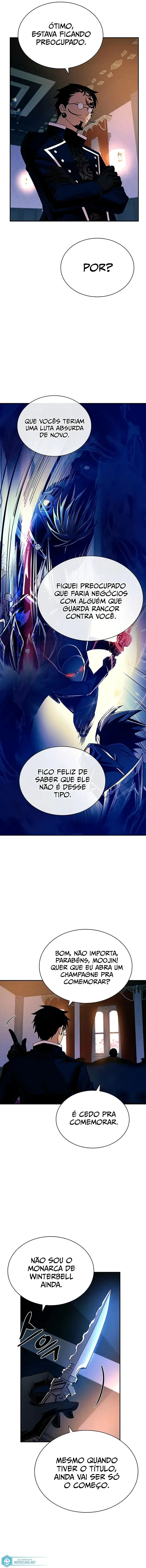 Read Vilão a Ser Morto PT Manga Online