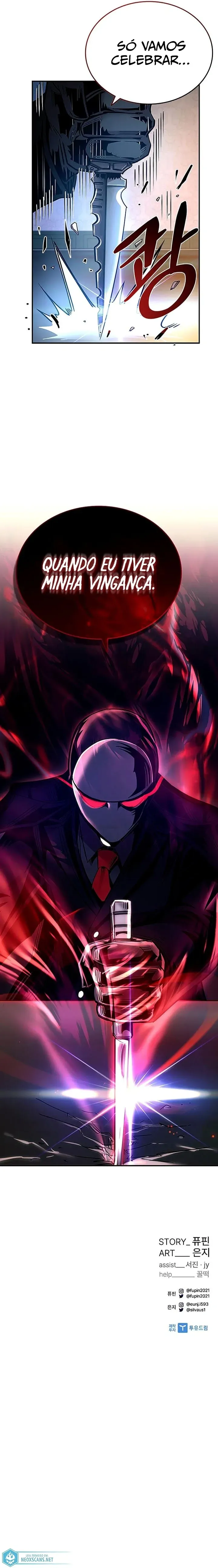 Read Vilão a Ser Morto PT Manga Online
