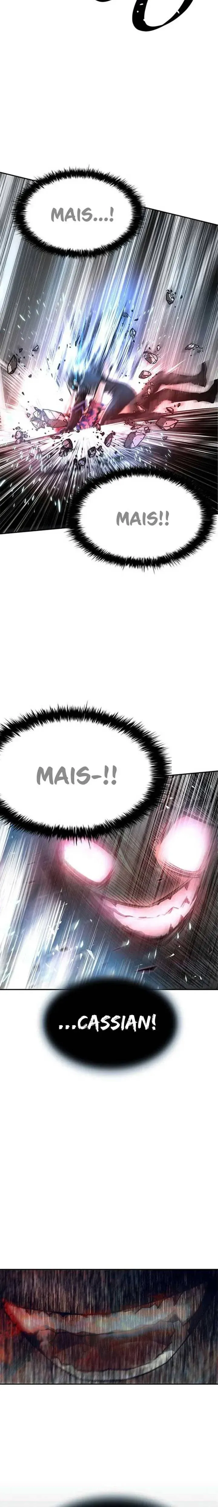 Read Vilão a Ser Morto PT Manga Online