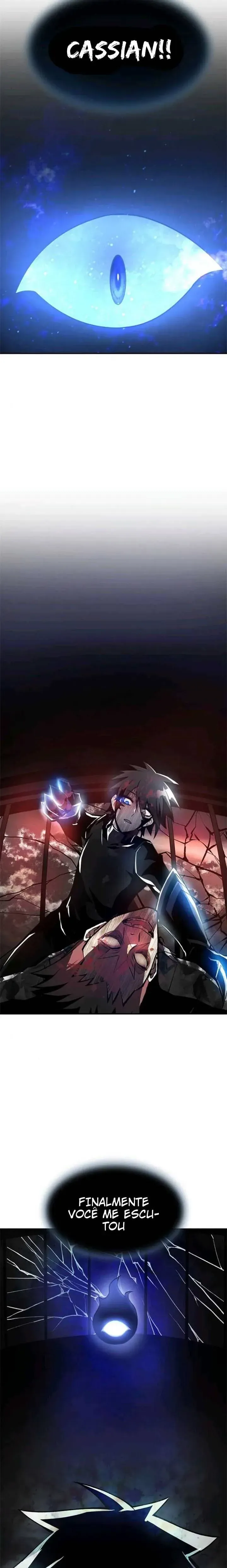 Read Vilão a Ser Morto PT Manga Online