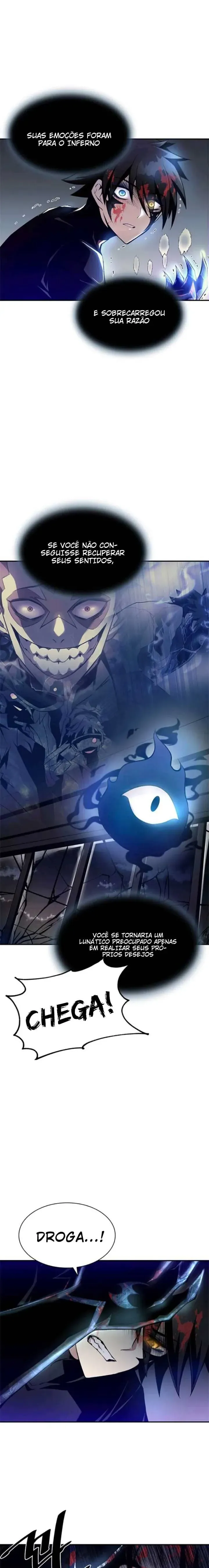 Read Vilão a Ser Morto PT Manga Online