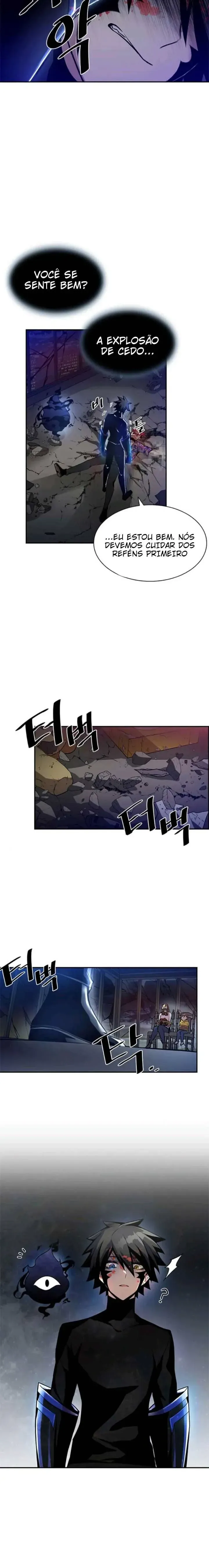 Read Vilão a Ser Morto PT Manga Online