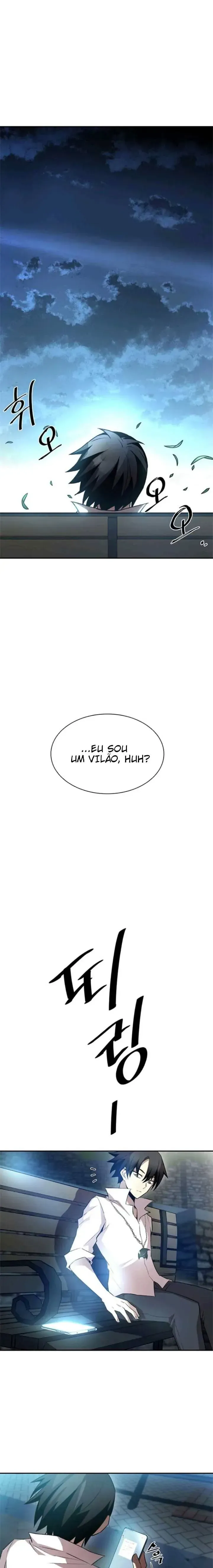 Read Vilão a Ser Morto PT Manga Online