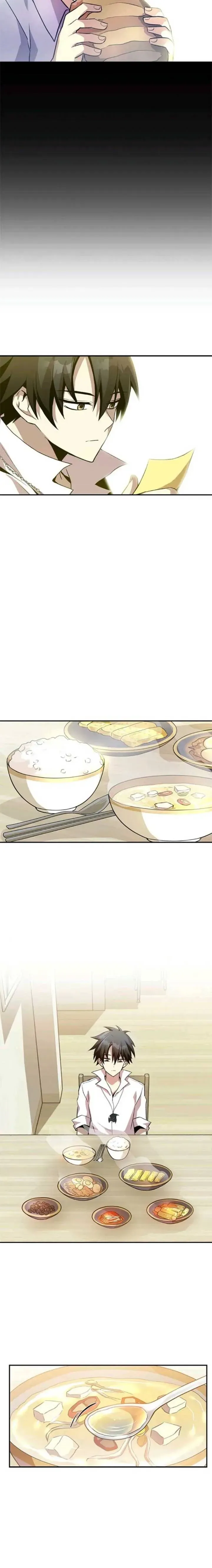 Read Vilão a Ser Morto PT Manga Online