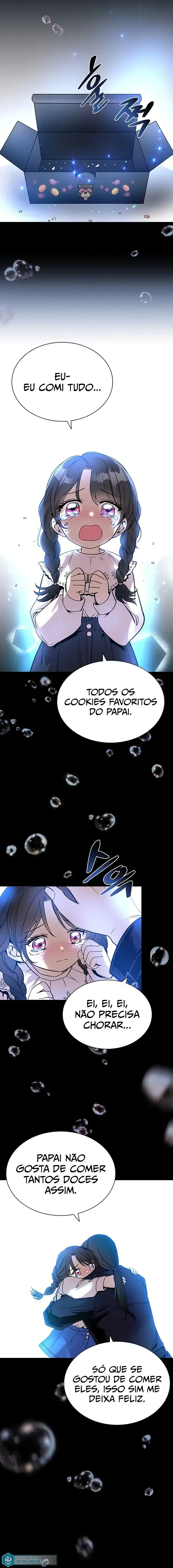 Read Vilão a Ser Morto PT Manga Online