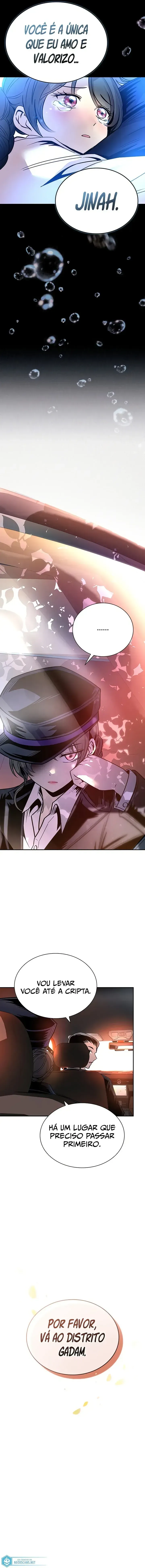 Read Vilão a Ser Morto PT Manga Online