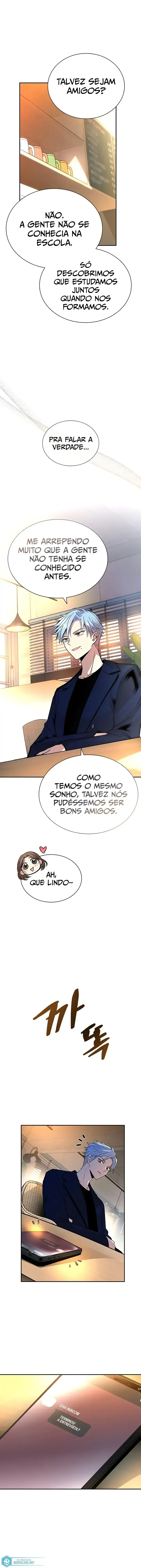 Read Vilão a Ser Morto PT Manga Online