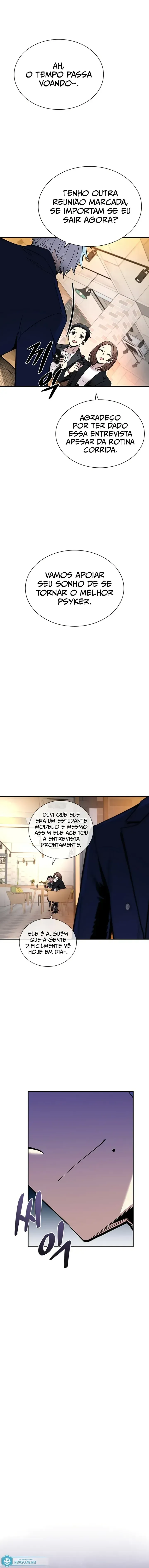 Read Vilão a Ser Morto PT Manga Online