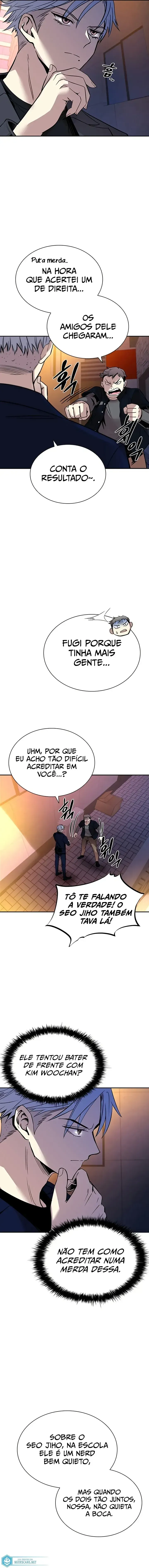 Read Vilão a Ser Morto PT Manga Online